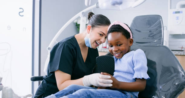 Best Teeth Whitening  in Findlay, OH